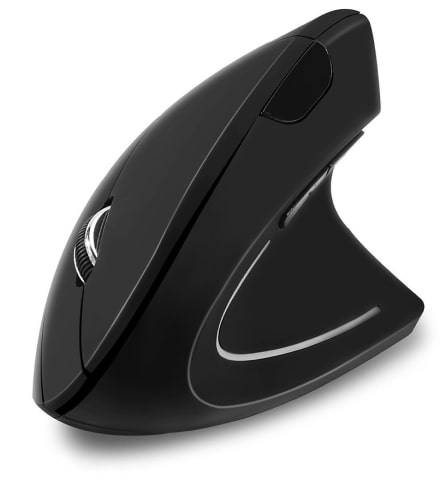Ergonomic Vertical Mouse Ergonomic Vertical Mouse
