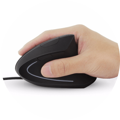 Ergonomic Vertical Mouse Ergonomic Vertical Mouse