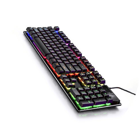 LED Backlit Keyboard LED Backlit Keyboard