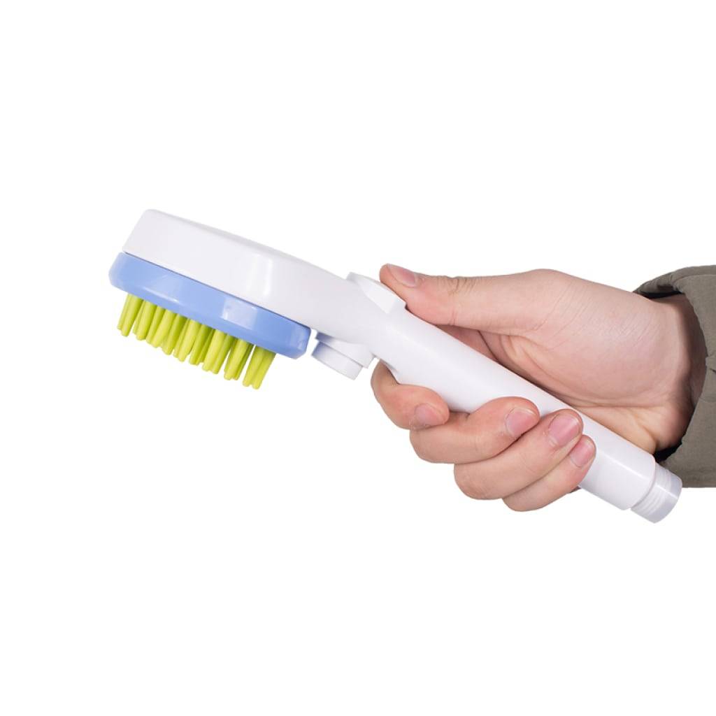 <h1>Showerhead For Grooming</h1> Showerhead For Grooming