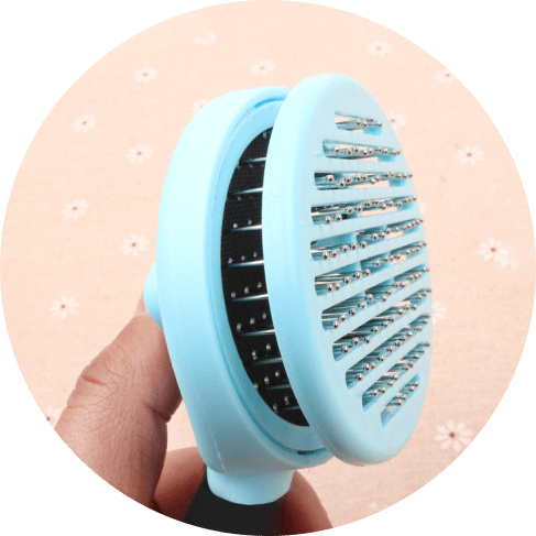 Pet Comb Pet Comb