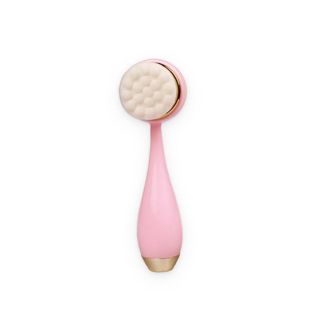 <h1>Double-Sided Facial Cleansing Brush</h1> Double-Sided Facial Cleansing Brush