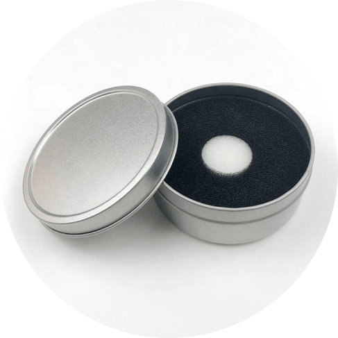 Brush Cleaning Sponge Brush Cleaning Sponge