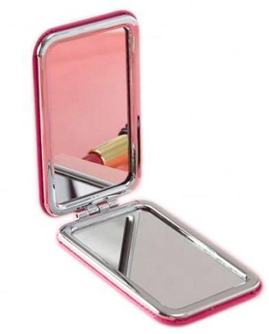 Double Facettes Makeup Mirror Double Facettes Makeup Mirror