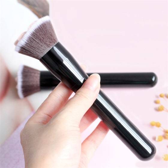 Cat Paw Makeup Brush Cat Paw Makeup Brush