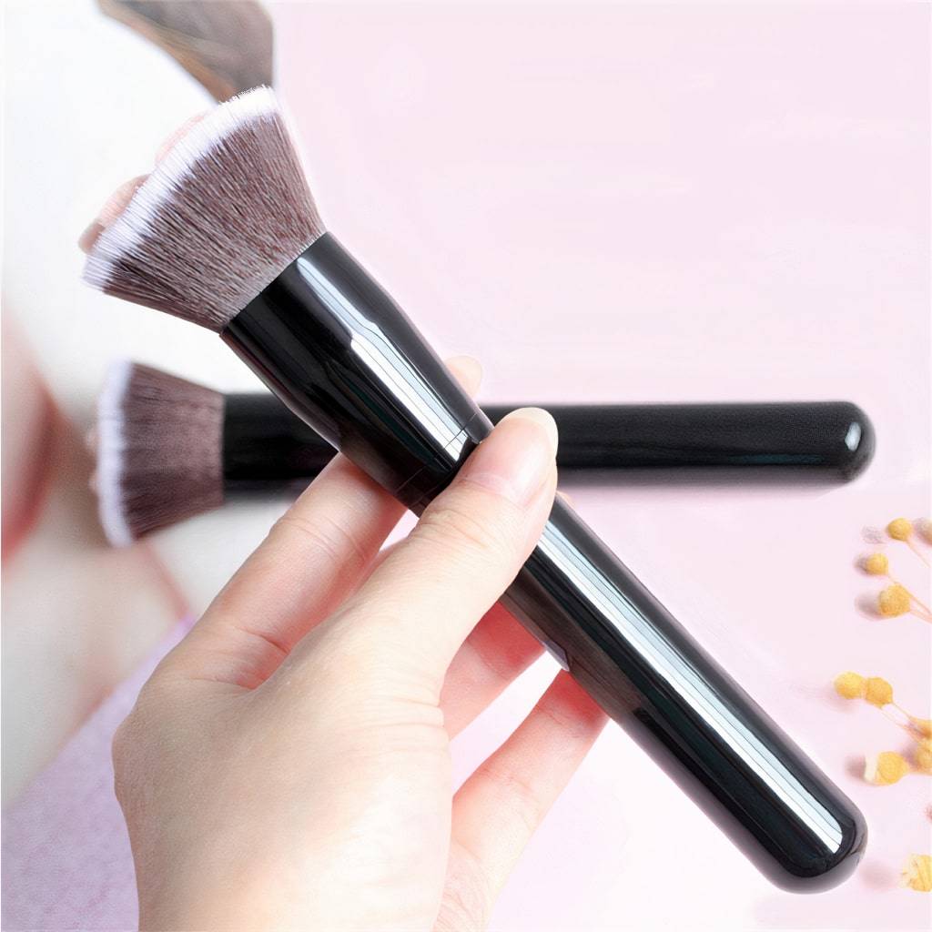 <h1>Cat Paw Makeup Brush</h1> Cat Paw Makeup Brush