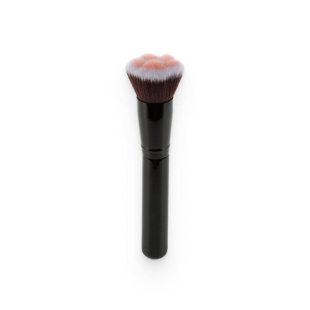 <h1>Cat Paw Makeup Brush</h1> Cat Paw Makeup Brush