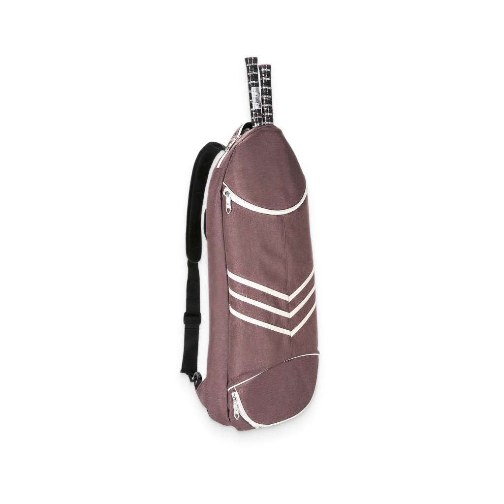 <h1>Tennis Racket Backpack</h1> Tennis Racket Backpack
