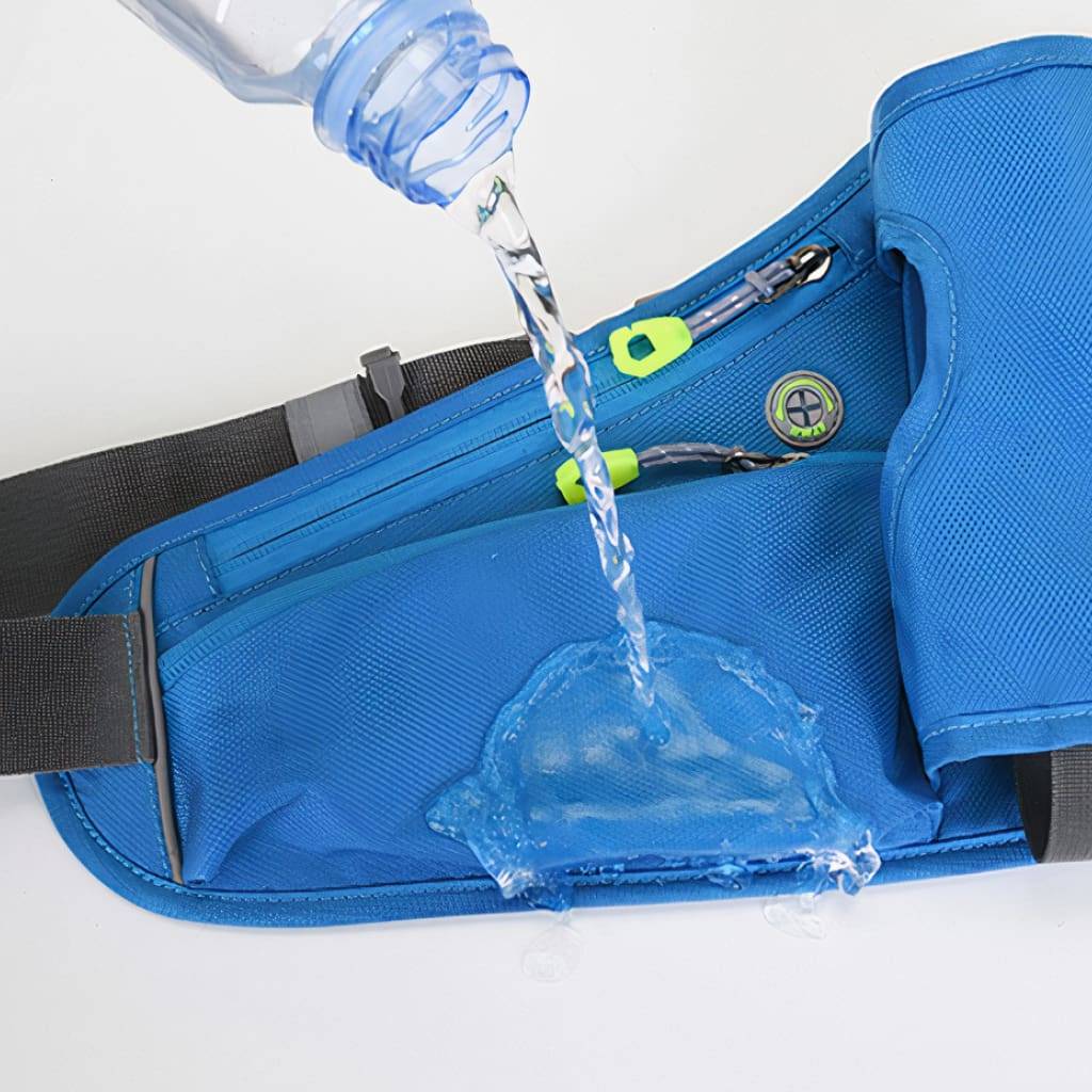 <h1>Waist Running Belt Bag</h1> Waist Running Belt Bag