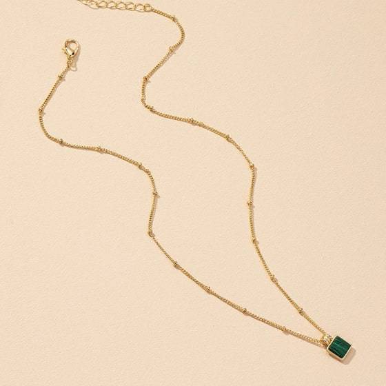 Turquoise Pendant Necklace Turquoise Pendant Necklace