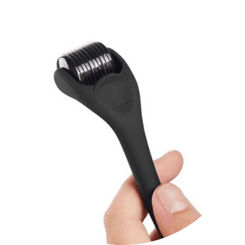 Derma Roller For Beard Derma Roller For Beard