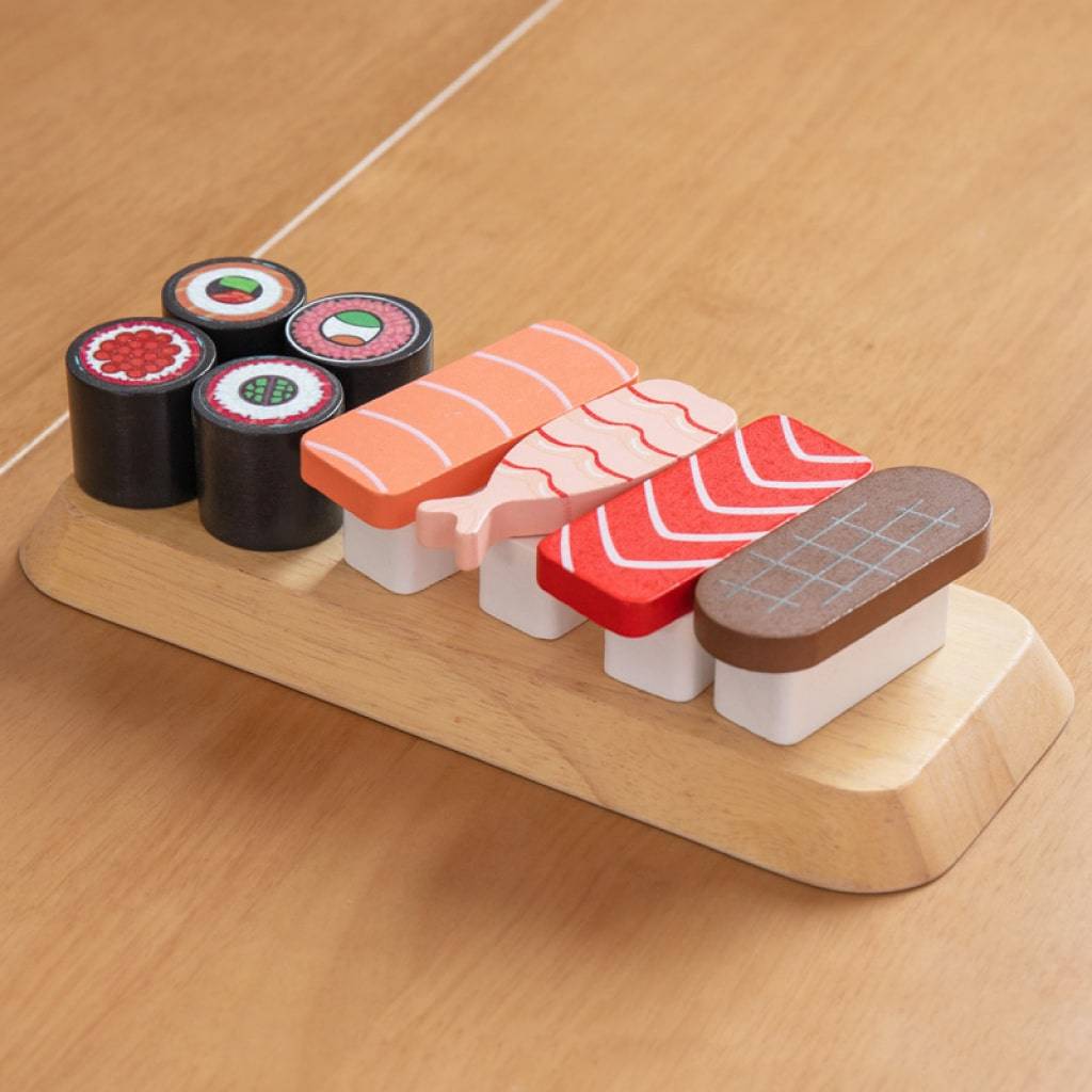 <h1>Sushi Toy</h1> Sushi Toy