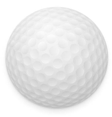 Golf Ball Golf Ball