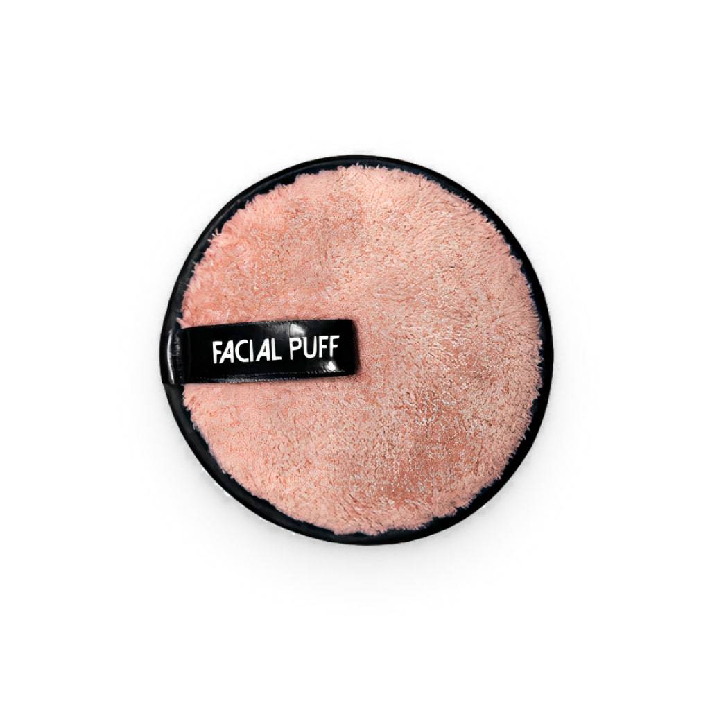 <h1>Makeup Removal Puff</h1> Makeup Removal Puff