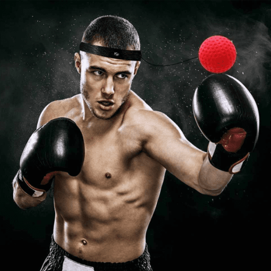 Boxing Training Fight Ball Boxing Training Fight Ball