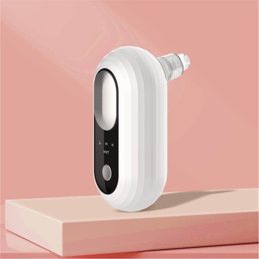 <h1>Rechargeable Blackhead Remover Device</h1> Rechargeable Blackhead Remover Device