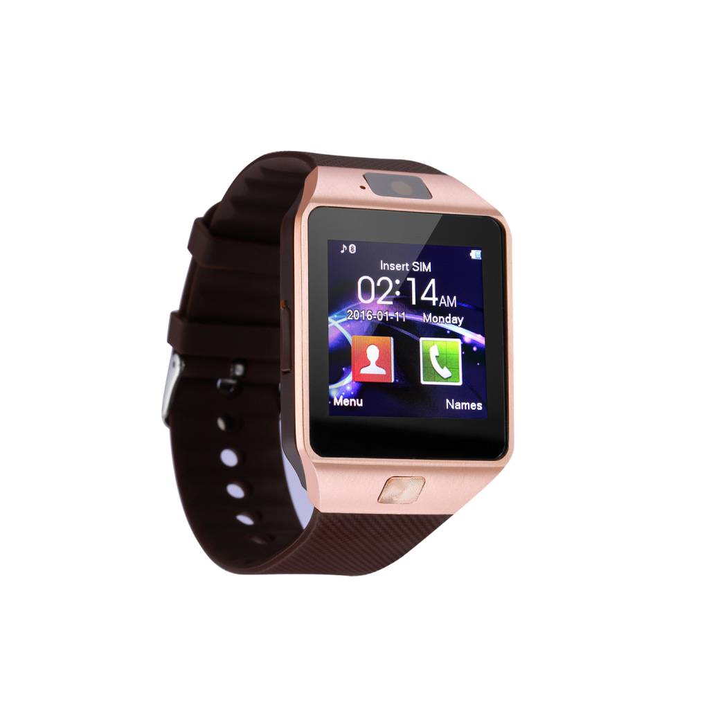 <h1>Nifty Smartwatch</h1> Nifty Smartwatch