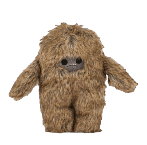 Snow Yeti Toy Snow Yeti Toy