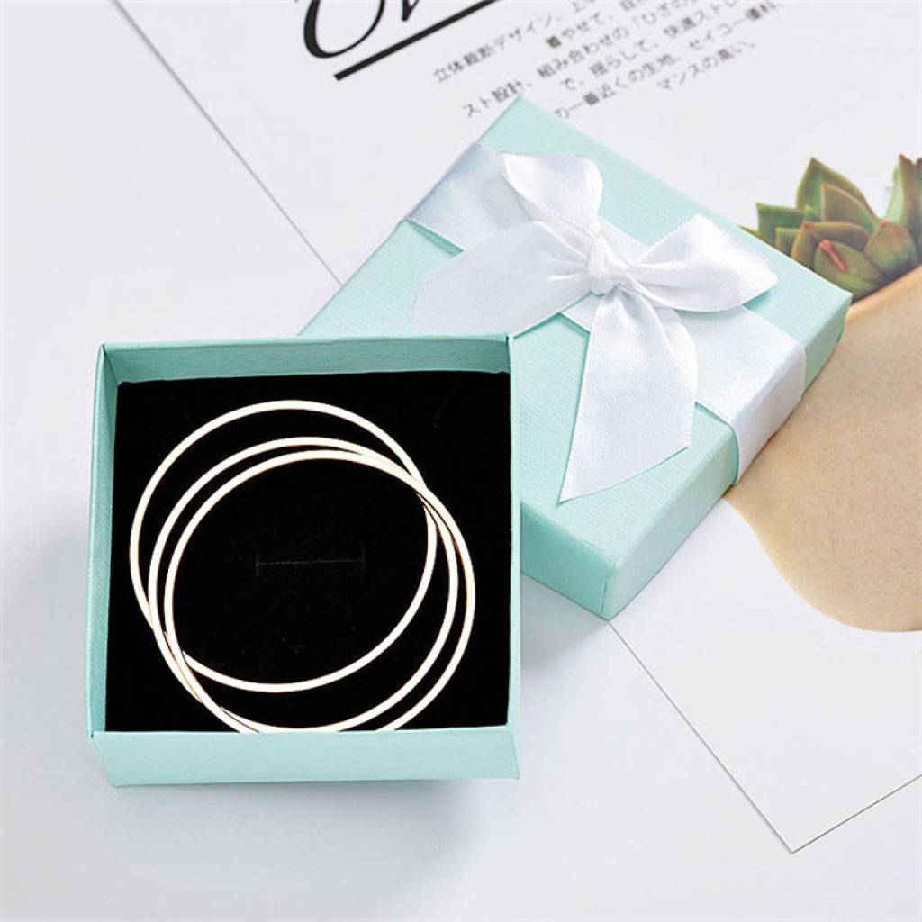 <h1>Bowknot Jewelry Box</h1> Bowknot Jewelry Box