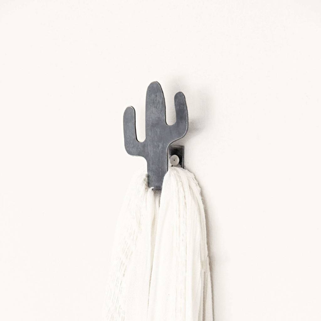 <h1>Cactus Wall Hook</h1> Cactus Wall Hook