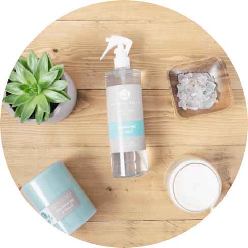 FP Watercress & Mint Room Spray FP Watercress & Mint Room Spray