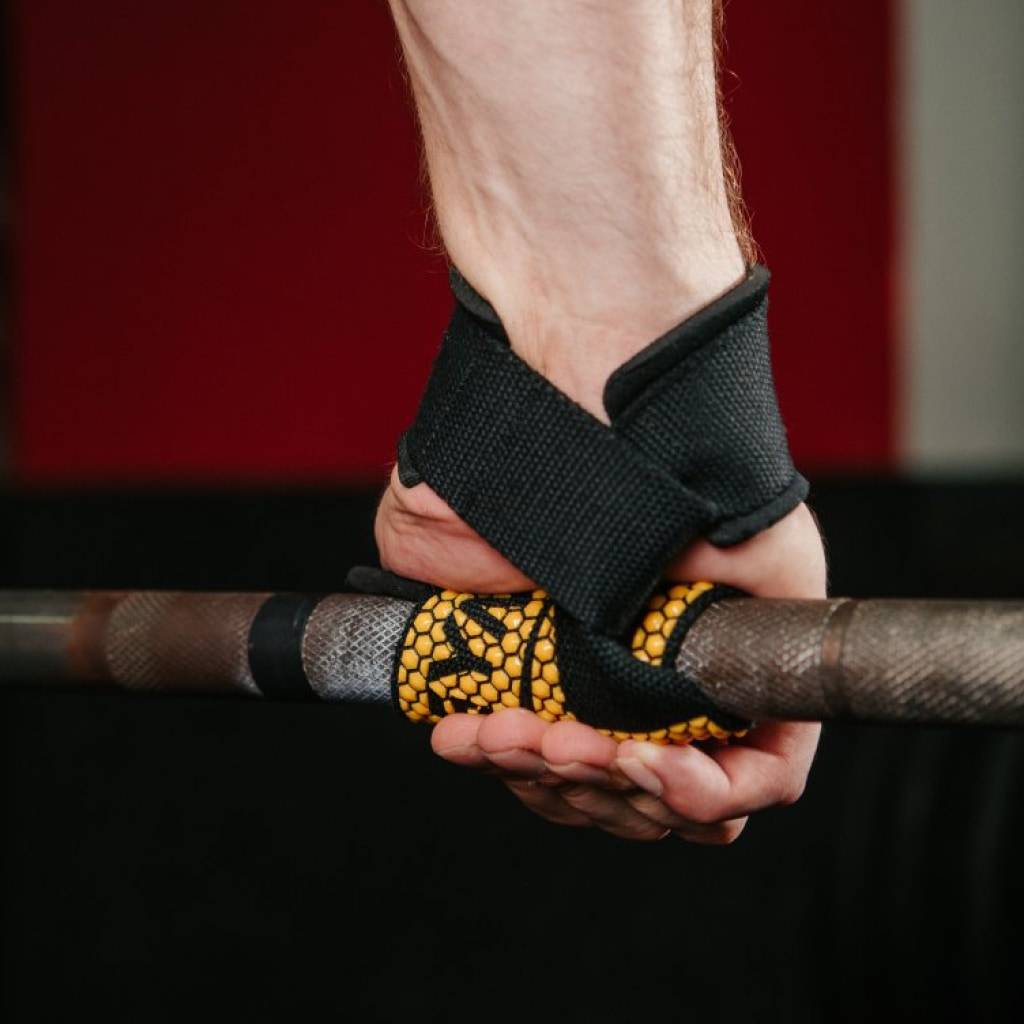 <h1>Gym Maniac Orange Lifting Straps With Non-Slip Flex Gel</h1> Gym Maniac Orange Lifting Straps With Non-Slip Flex Gel