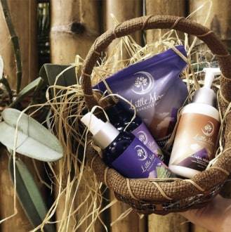 Oatmeal Heaven&trade; Lotion