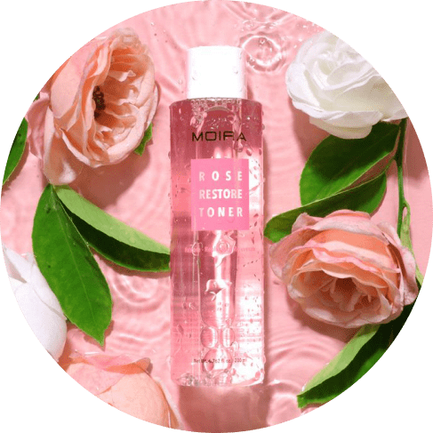 Moira Restore Toner Moira Restore Toner