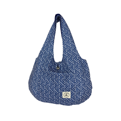 Amelie Reversible Hobo Bag Amelie Reversible Hobo Bag