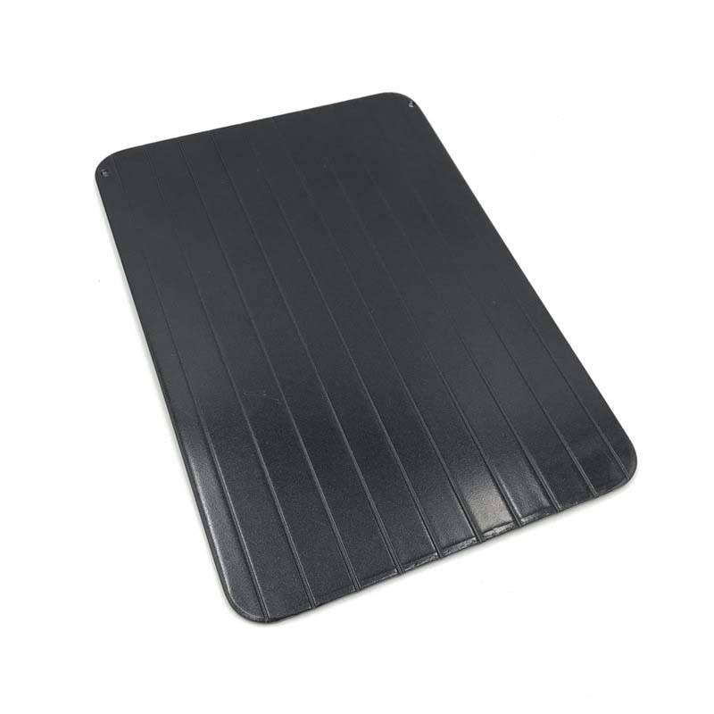 <h1>Quick Defrosting Tray</h1> Quick Defrosting Tray