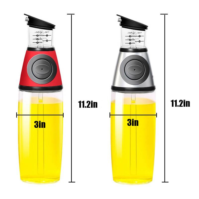 <h1>Scaled Oil Dispenser</h1> Scaled Oil Dispenser