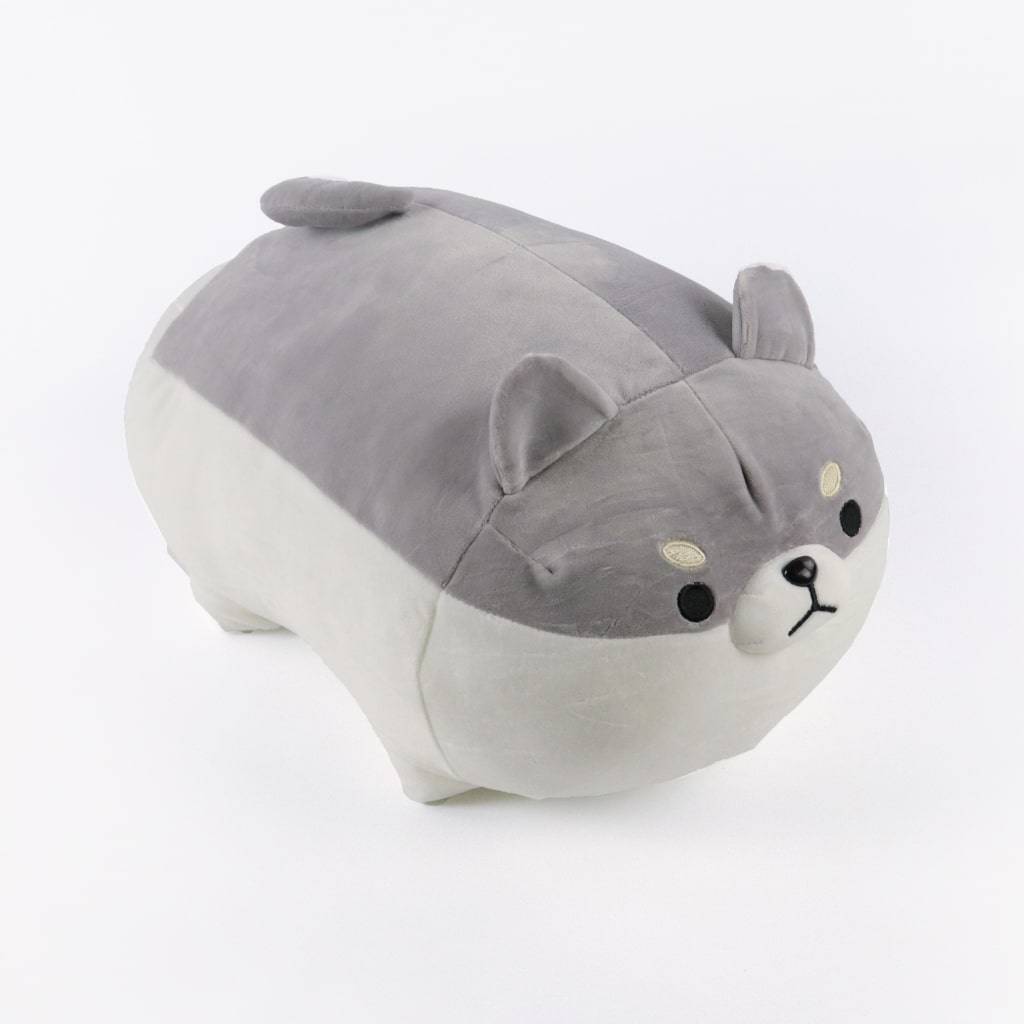 <h1>Corgi Plush Pillow</h1> Corgi Plush Pillow