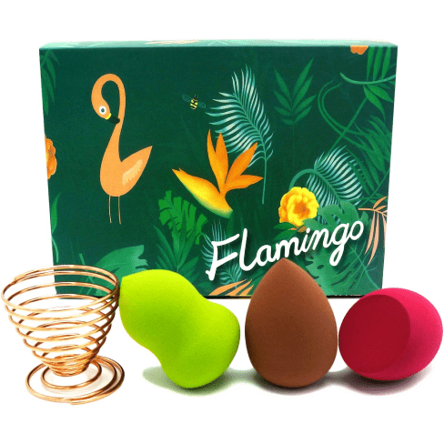 3 Makeup Sponges Set 3 Makeup Sponges Set