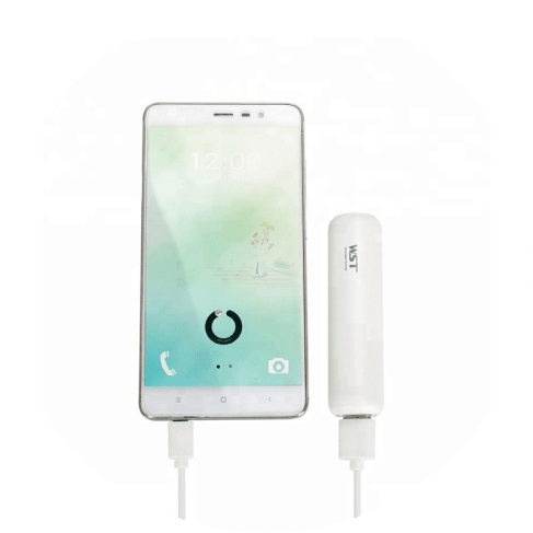 3350mAH Cylinder Power Bank 3350mAH Cylinder Power Bank