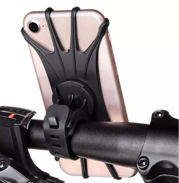 <h1>360° Bicycle Phone Holder Gadgets</h1> 360° Bicycle Phone Holder Gadgets