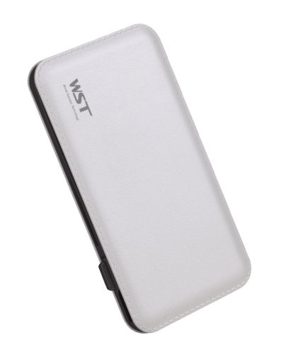 8000mAh Leather-Surface Power Bank 8000mAh Leather-Surface Power Bank