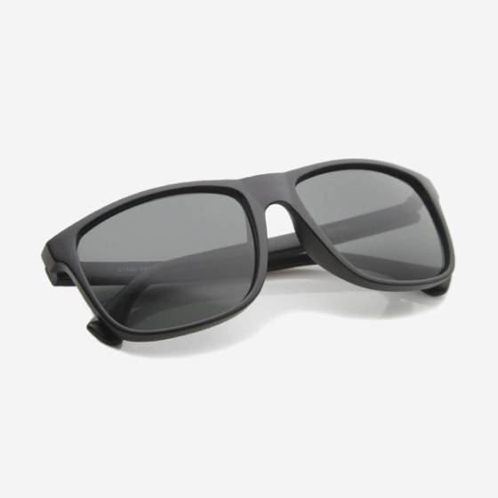Active Outdoors Square Aviator Glasses Active Outdoors Square Aviator Glasses