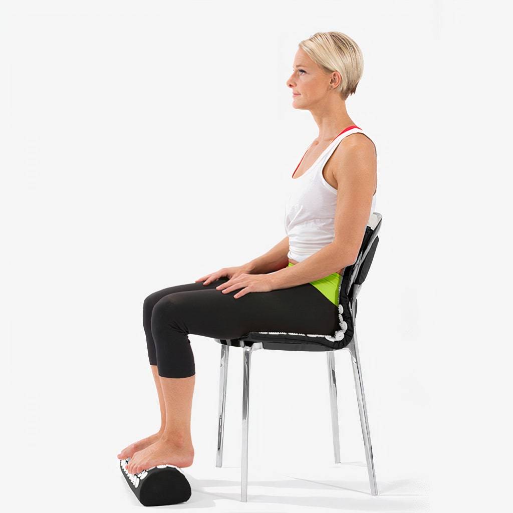 <h1>Acupuncture Yoga Mat And Pillow Sports & Fitness</h1> Acupuncture Yoga Mat And Pillow Sports & Fitness