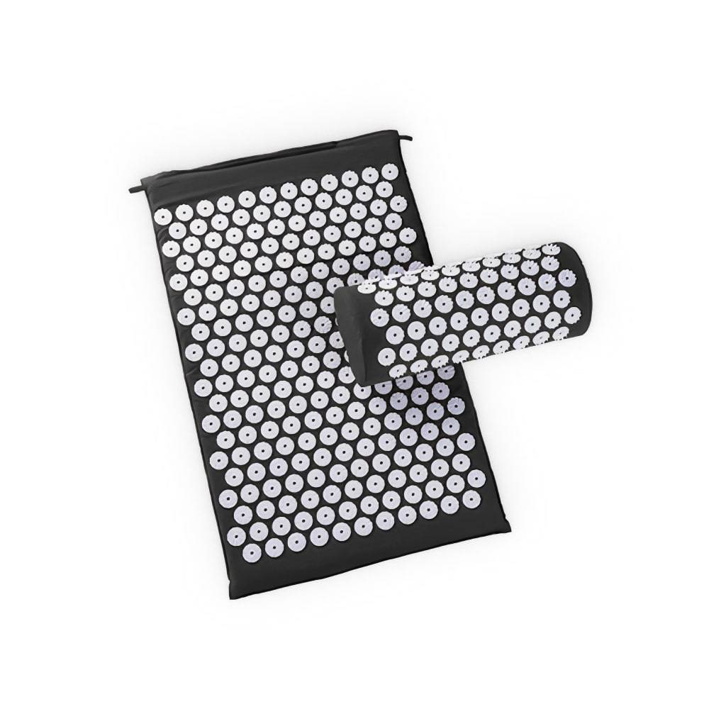 <h1>Acupuncture Yoga Mat And Pillow Sports & Fitness</h1> Acupuncture Yoga Mat And Pillow Sports & Fitness