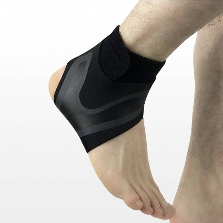 <h1>Adjustable Ankle Compression Brace Beauty & Personal Care Sports & Fitness Type : Left|Right</h1> Adjustable Ankle Compression Brace Beauty & Personal Care Sports & Fitness Type : Left|Right