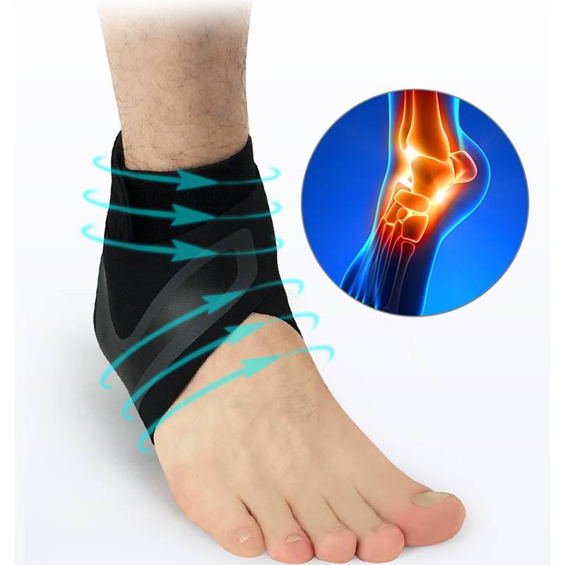 <h1>Adjustable Ankle Compression Brace Beauty & Personal Care Sports & Fitness Type : Left|Right</h1> Adjustable Ankle Compression Brace Beauty & Personal Care Sports & Fitness Type : Left|Right
