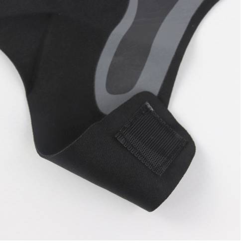 Adjustable Ankle Compression Brace Set (Right & Left) Adjustable Ankle Compression Brace Set (Right & Left)