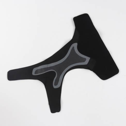 Adjustable Ankle Compression Brace Set (Right & Left) Adjustable Ankle Compression Brace Set (Right & Left)