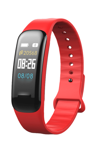 Adjustable Fitness Tracker Adjustable Fitness Tracker