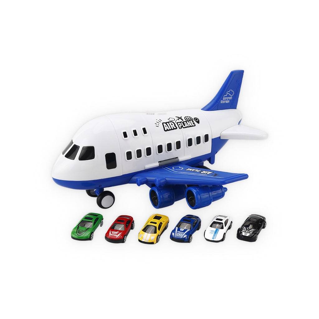 <h1>Airplane & Cars Set Kids</h1> Airplane & Cars Set Kids