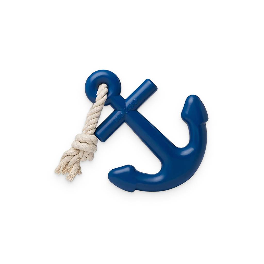 <h1>Anchors Aweigh Rubber Dog Toy Pets</h1> Anchors Aweigh Rubber Dog Toy Pets