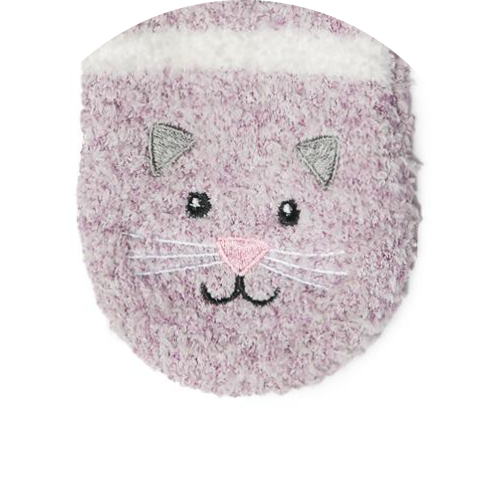 Animal Slippers (S/M) Animal Slippers (S/M)