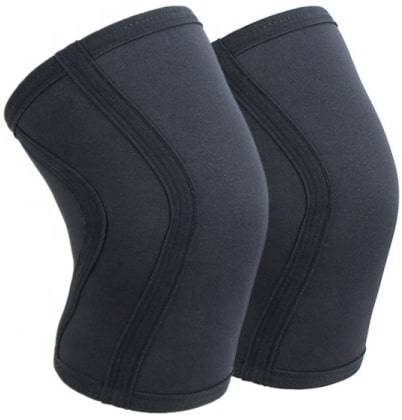 Anti Slip Knee Pad - Set of 2 Anti Slip Knee Pad - Set of 2