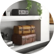 Anti-Splash Water Dispenser for Pets