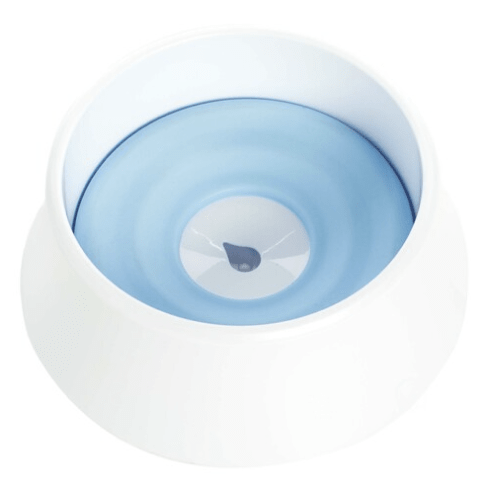 Anti-Splash Water Dispenser for Pets